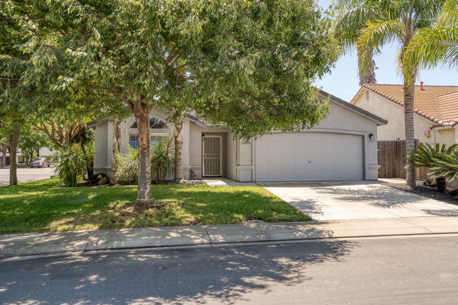 Bernstein Drive, Modesto, California image 1