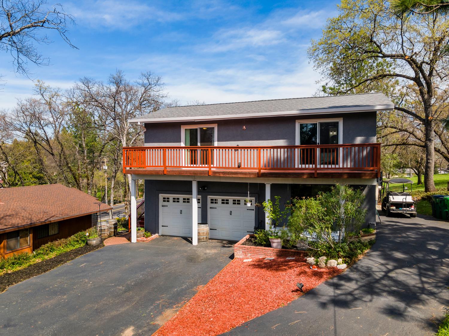 Oakmont Way, Auburn, California image 46