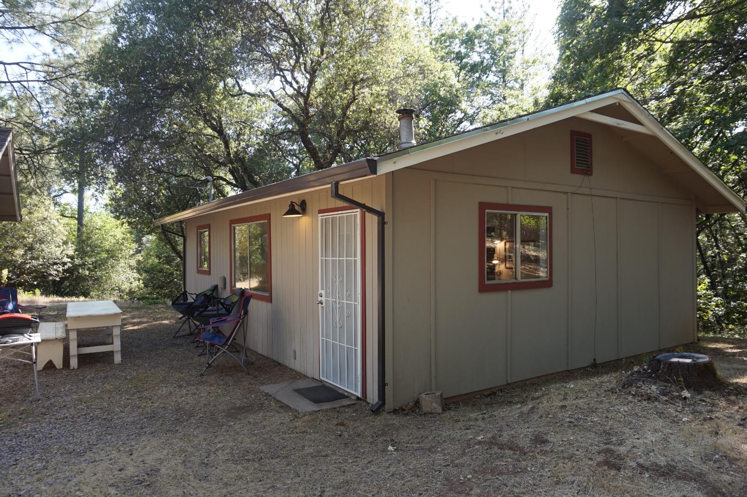 Brockman Mill Road, Fiddletown, California image 6