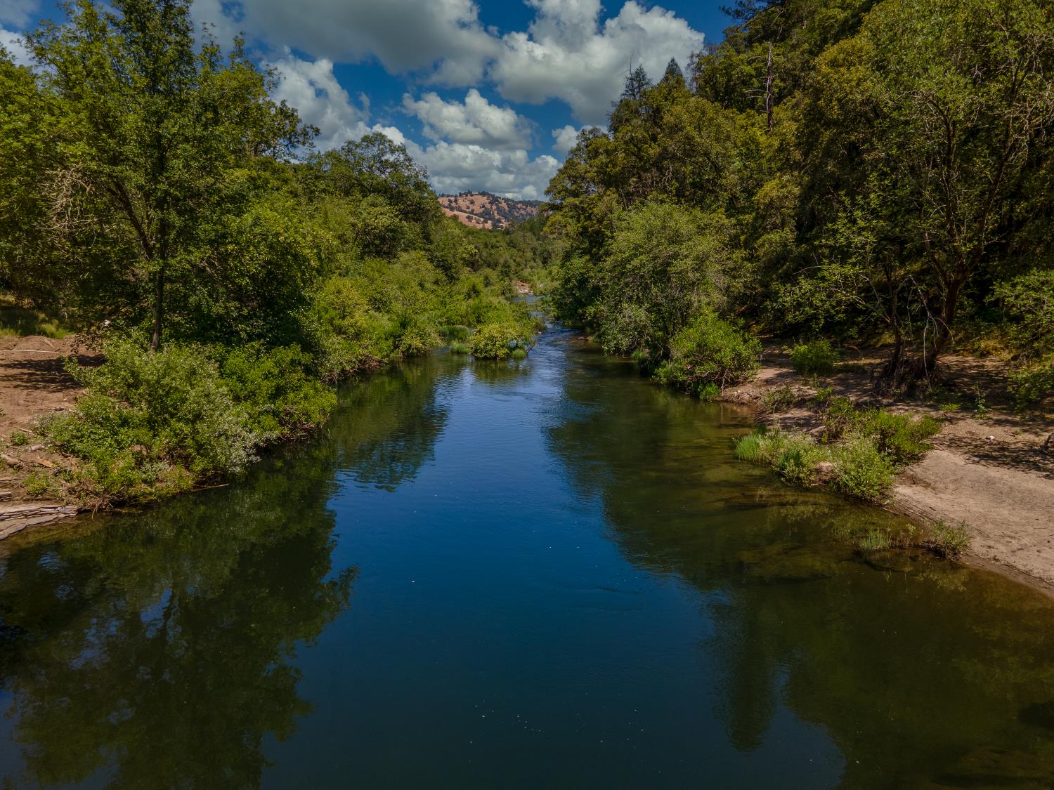 Riverfront Trail, El Dorado, California image 2