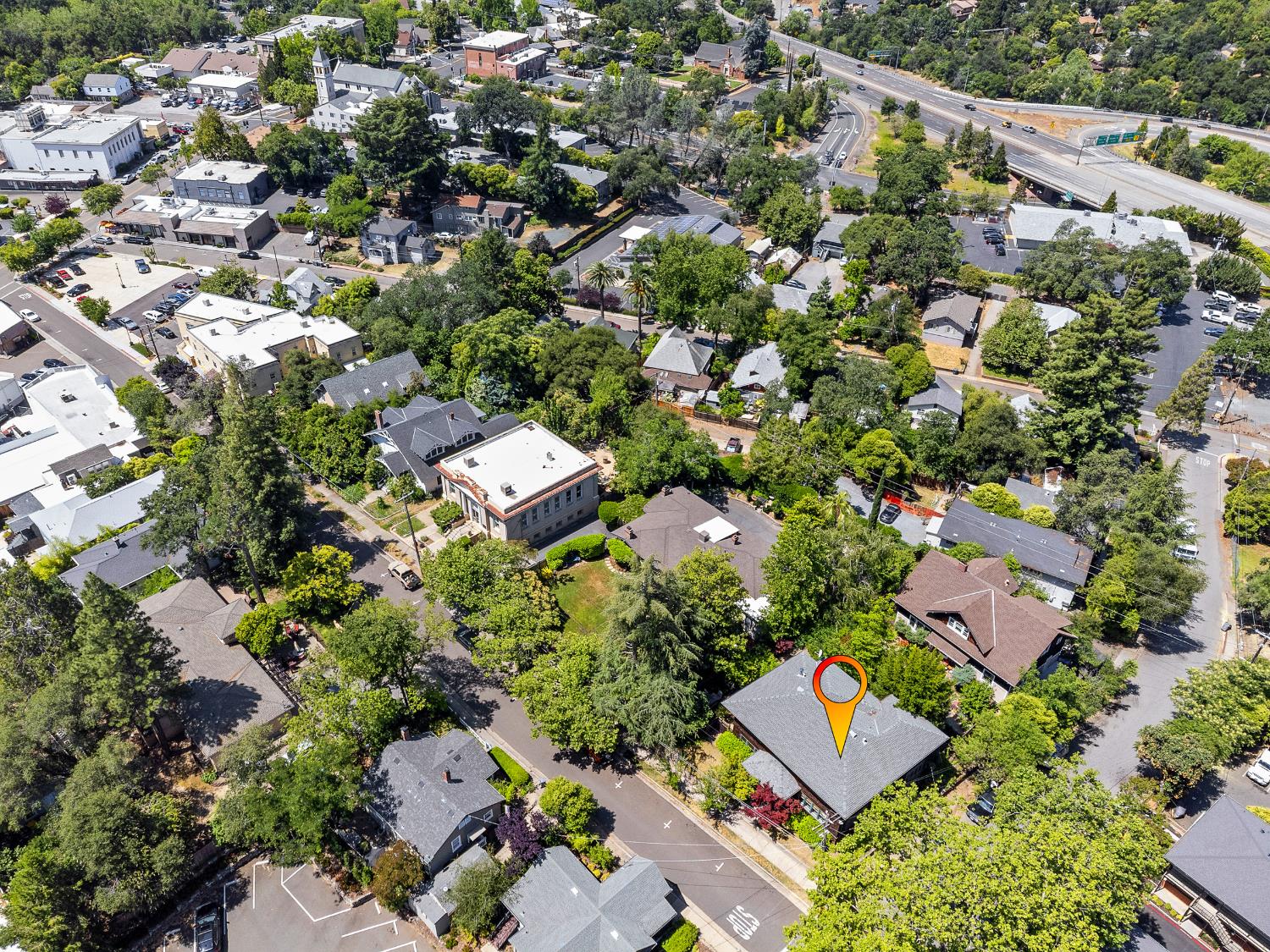 Almond Street, Auburn, California image 37