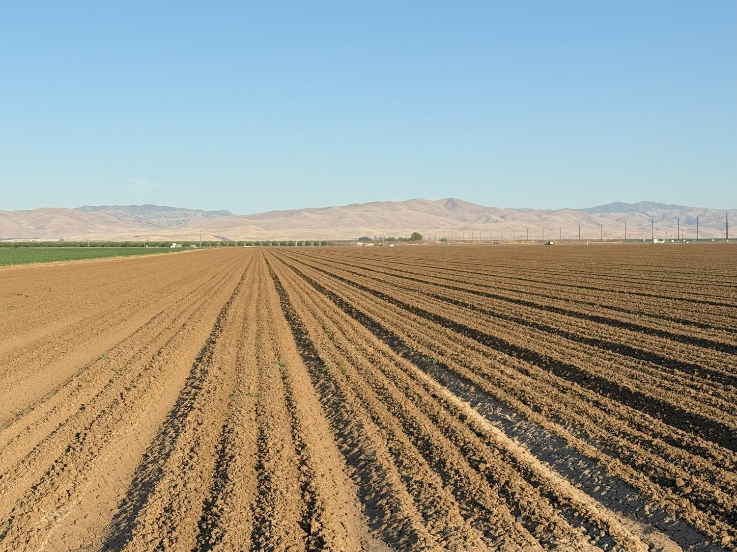 Ca-33, Crows Landing, California image 30