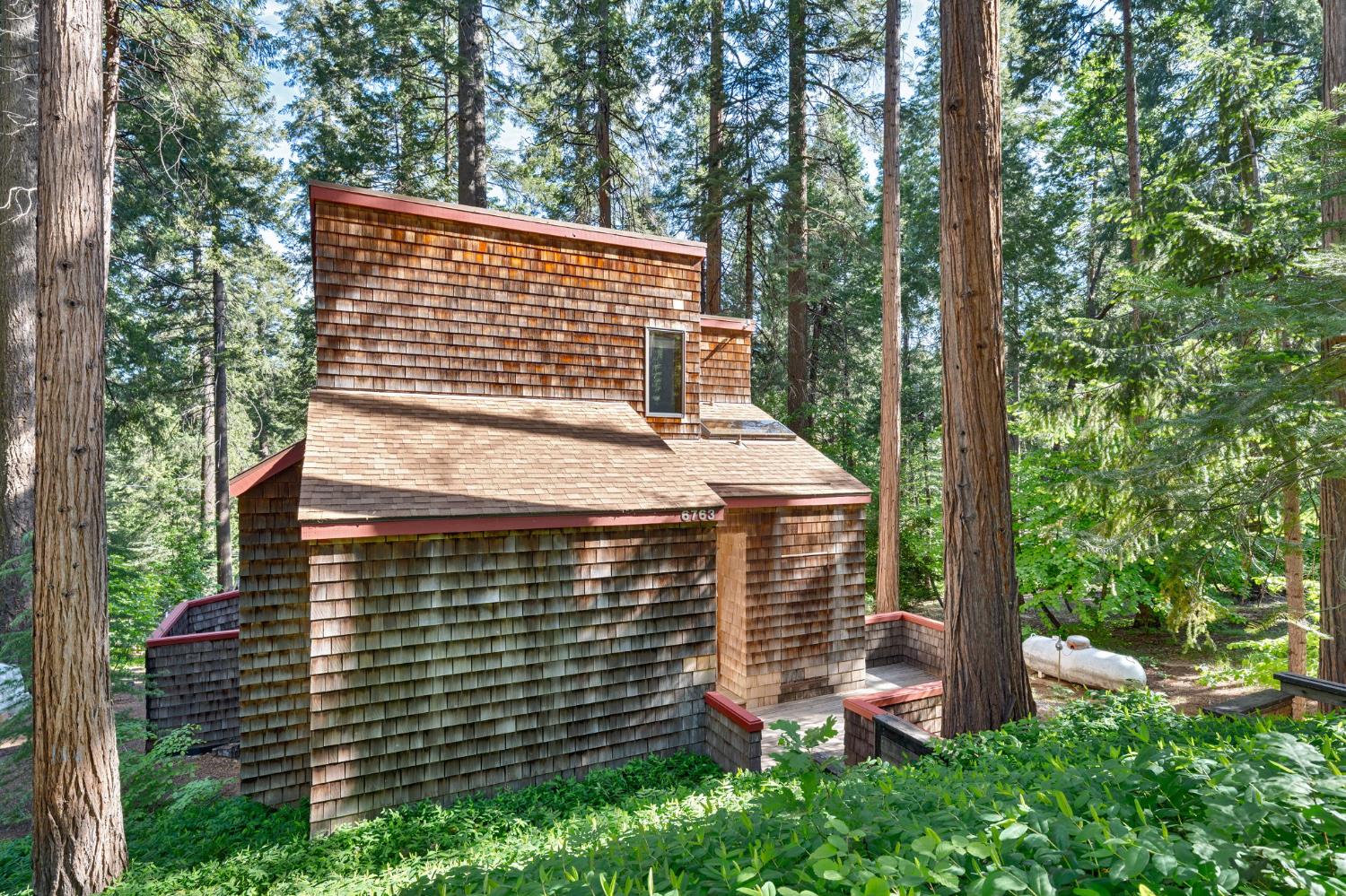 Onyx Trail, Pollock Pines, California image 2