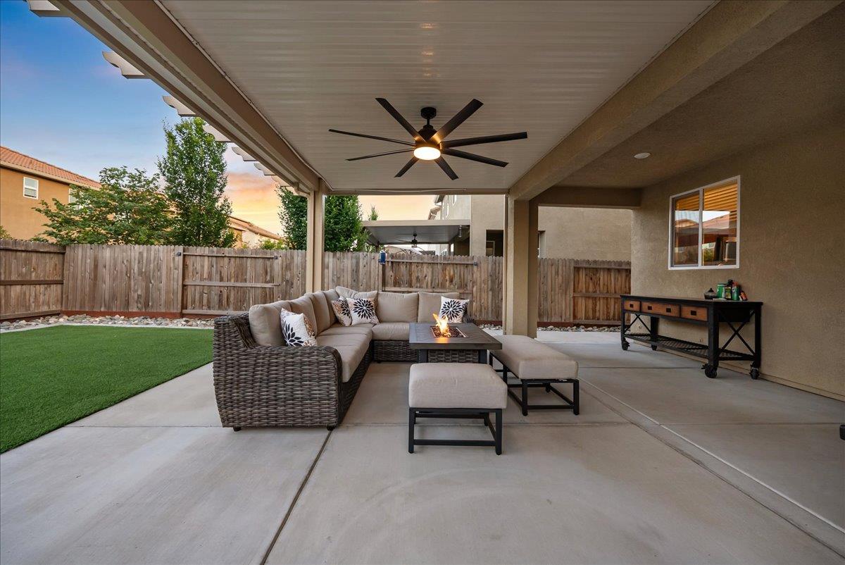 Encore Way, Roseville, California image 37