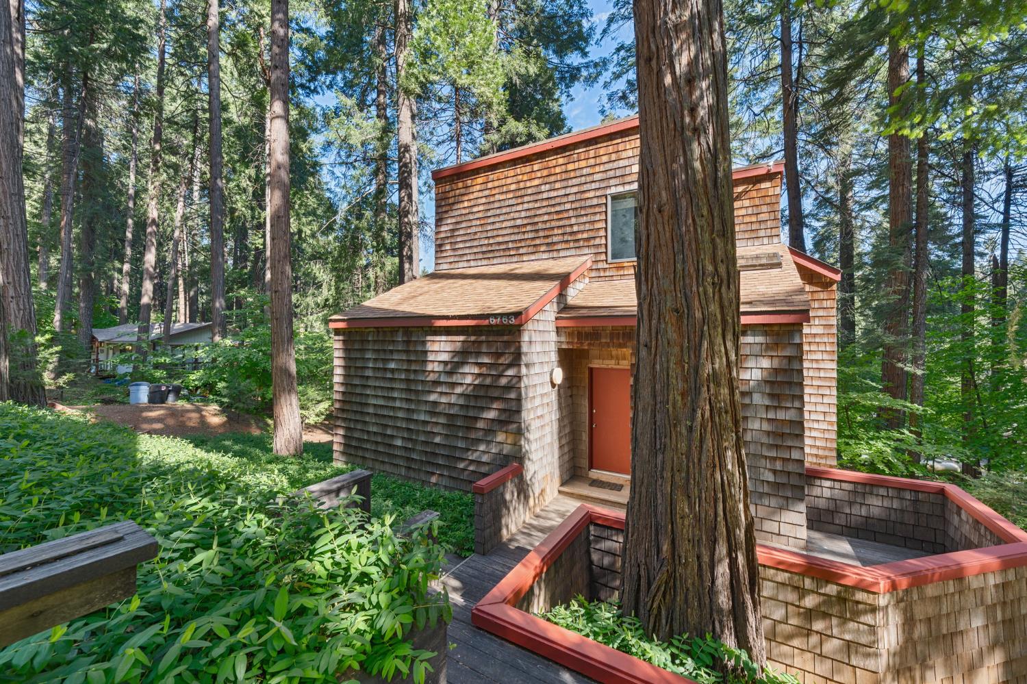 Onyx Trail, Pollock Pines, California image 1