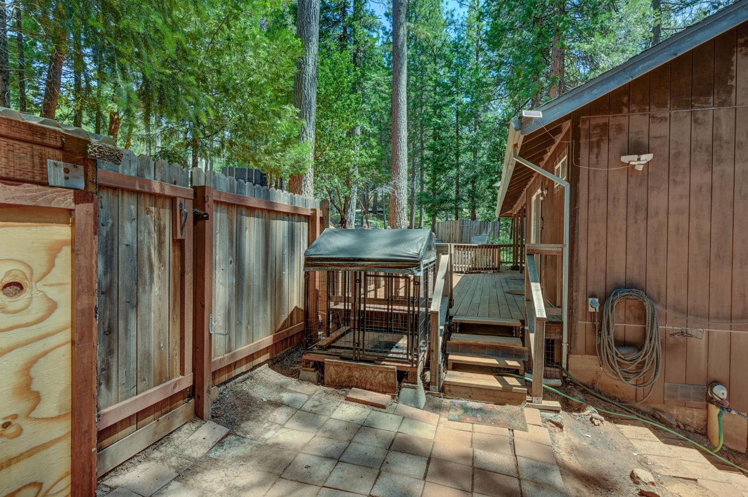 Forest Knoll Court, Pioneer, California image 41