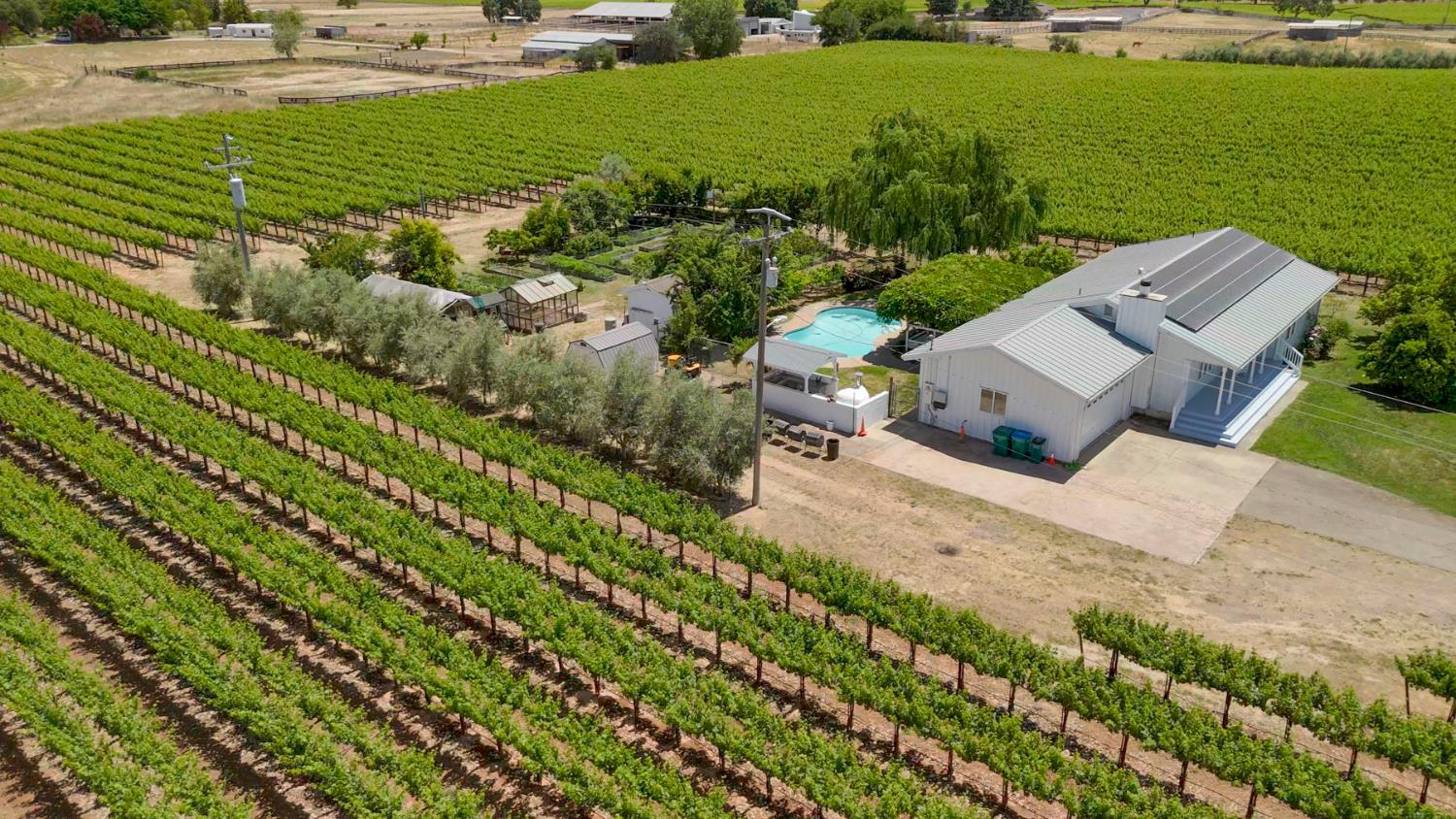 N Linn, Acampo, California image 39