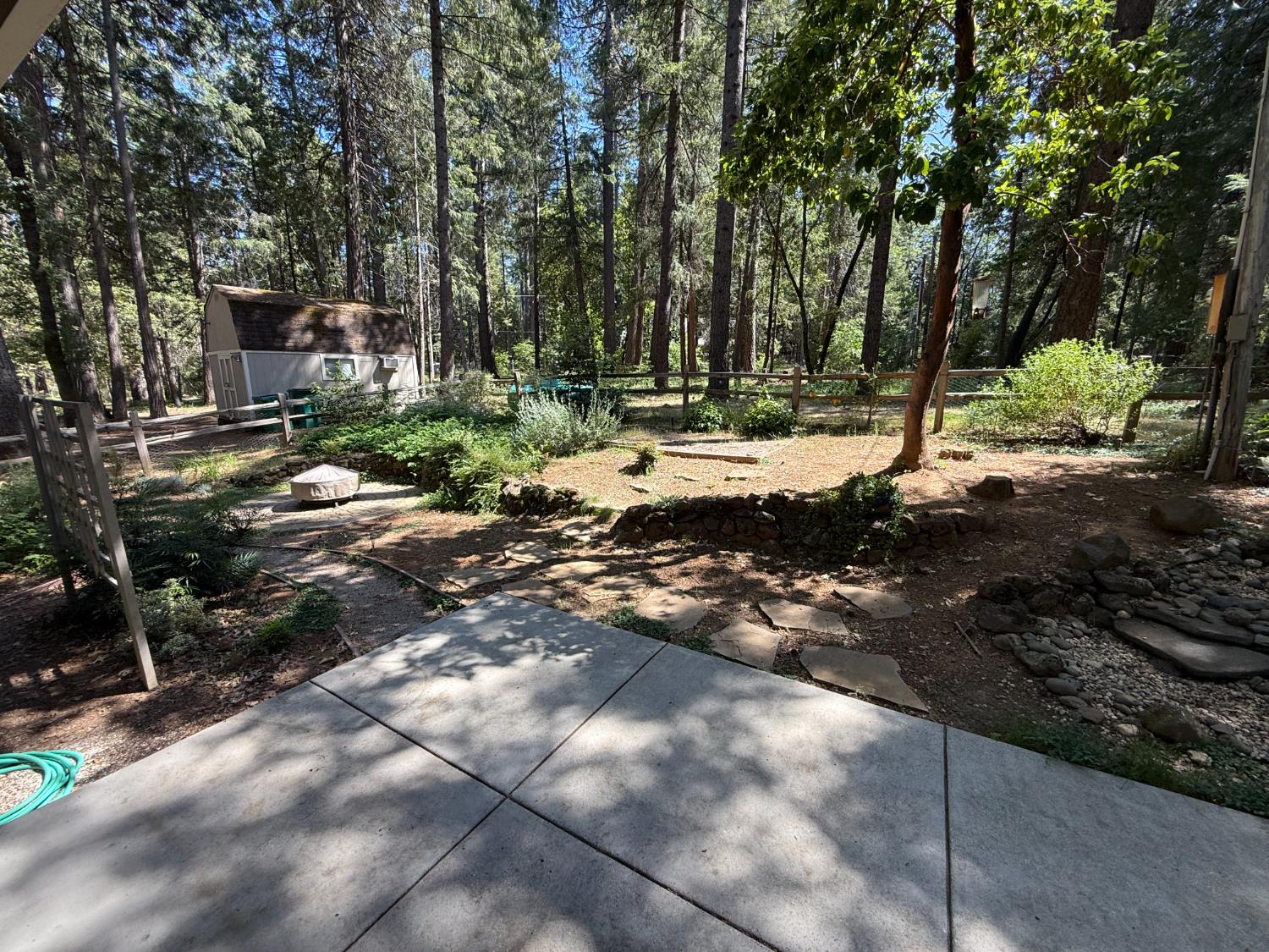 Rector Road, Nevada City, California image 31