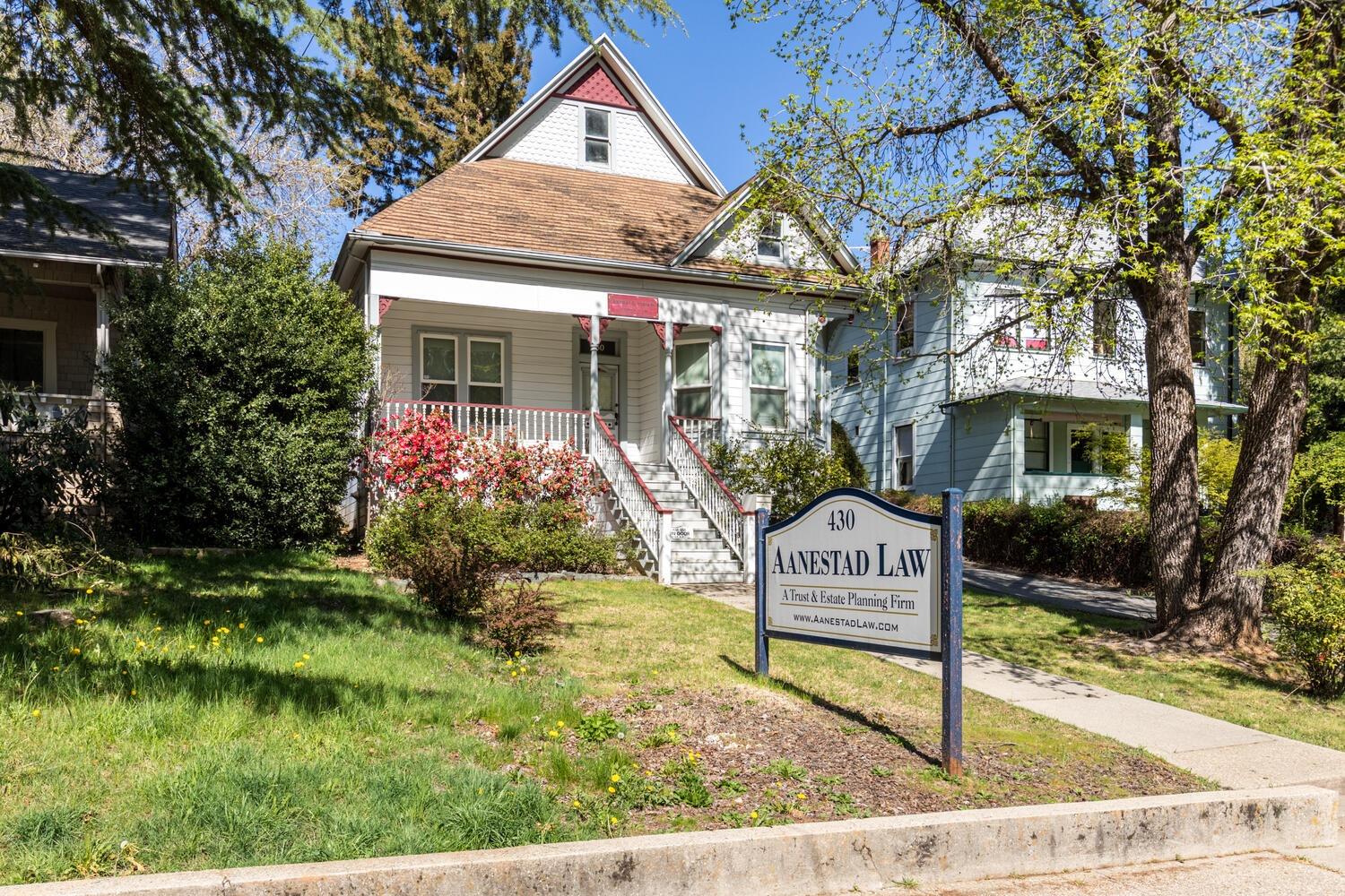 S Auburn Street, Grass Valley, California image 1