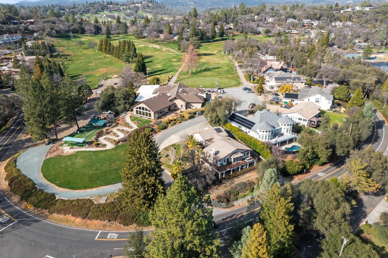 Oakmont Way, Auburn, California image 41