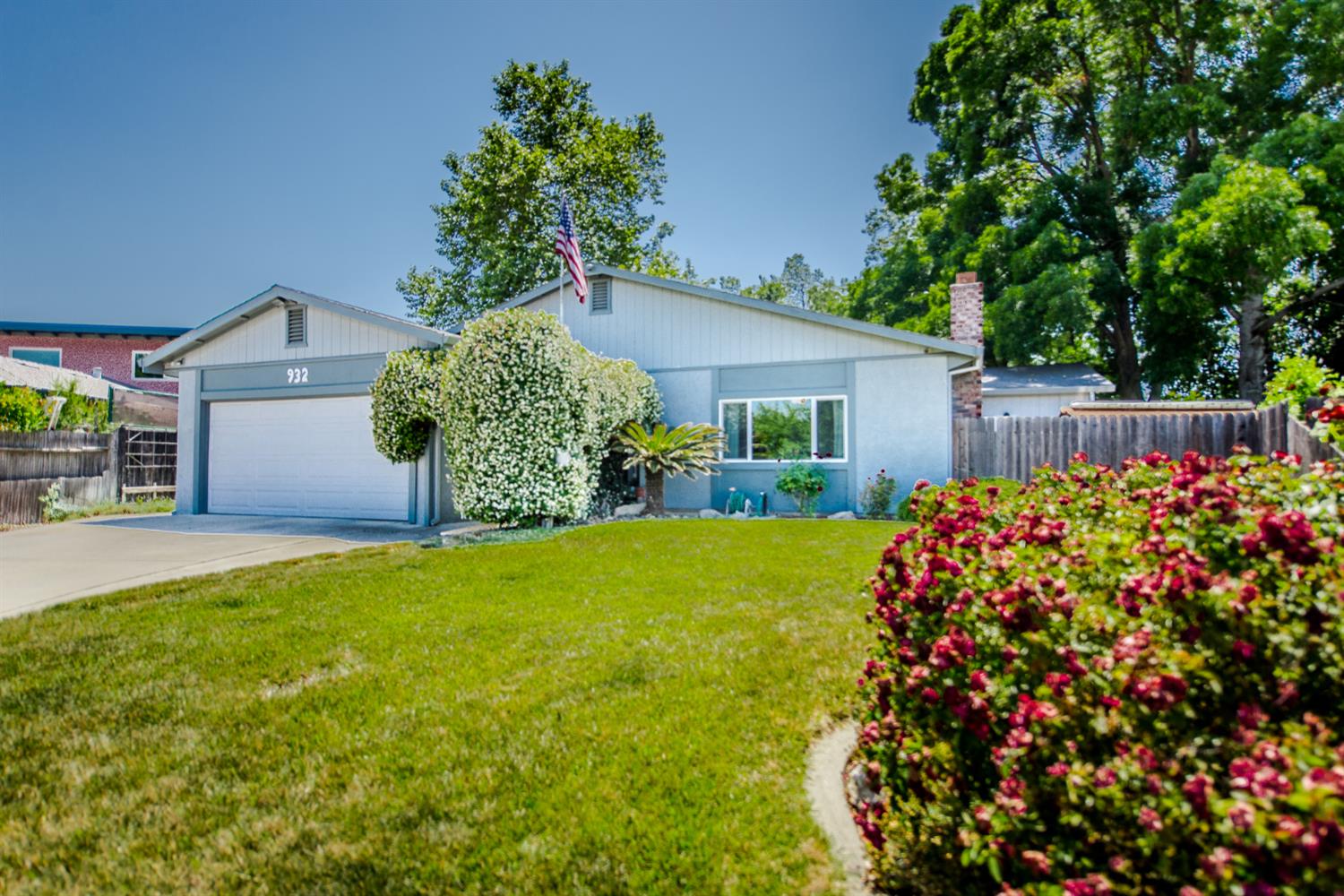 Leo Way, Woodland, California image 6