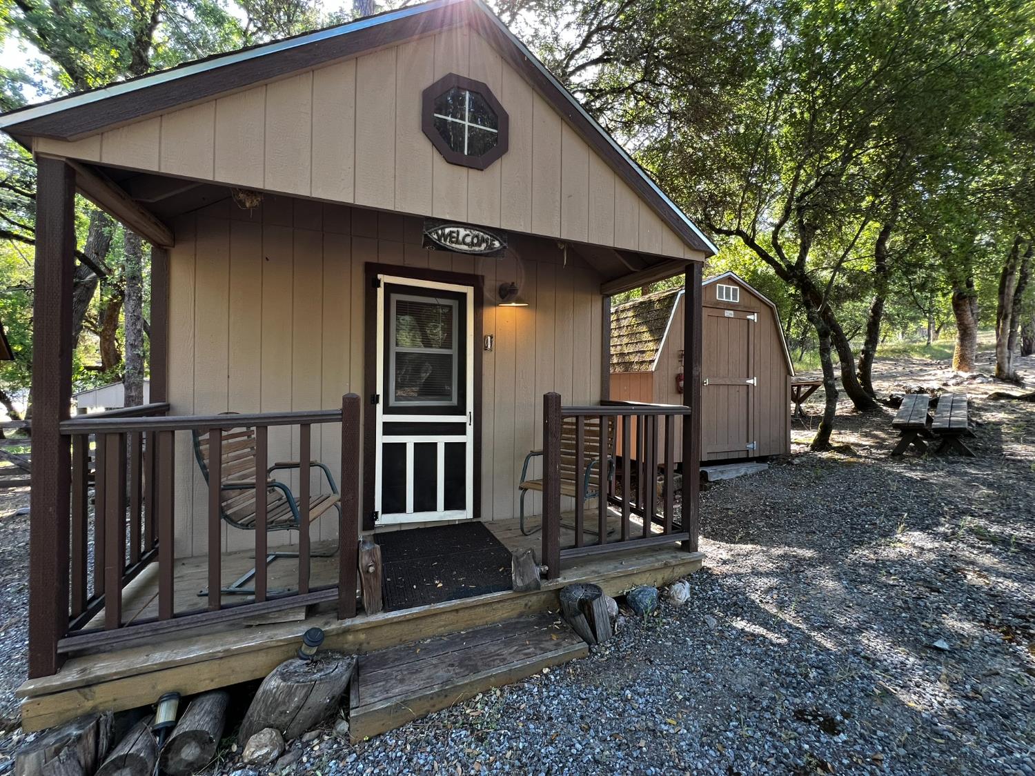 Hidden Valley Road, Mountain Ranch, California image 31