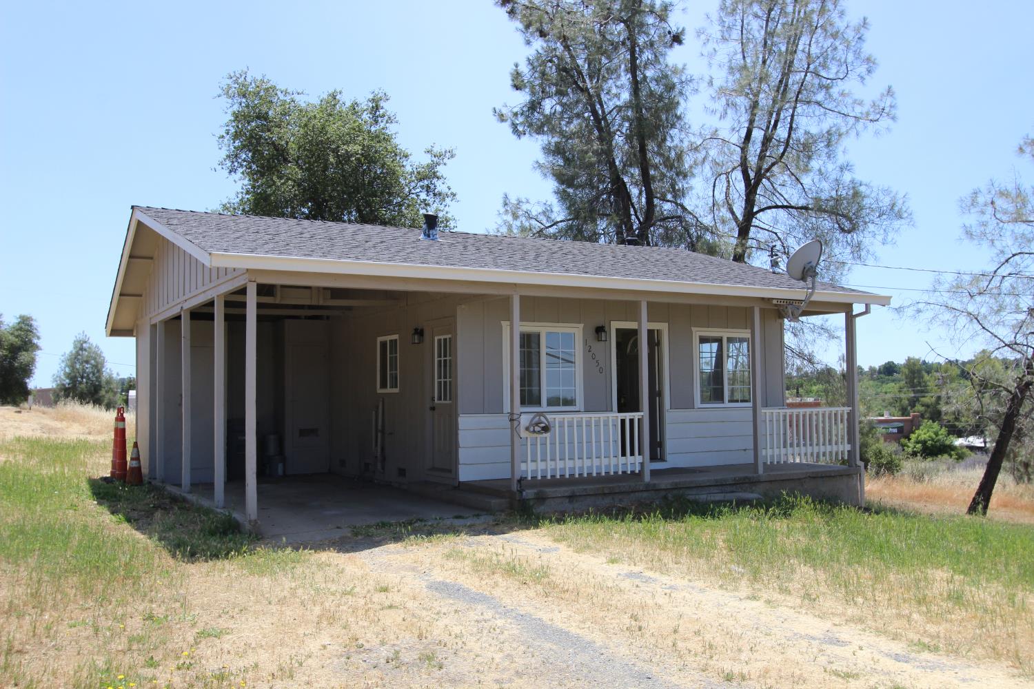 Shale Ridge Lane, Auburn, California image 2