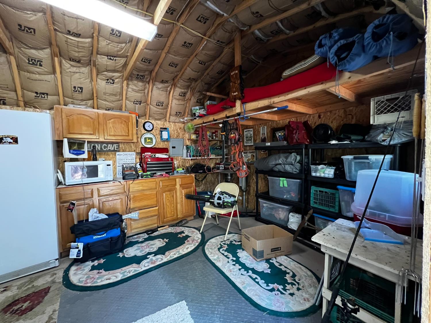 Hidden Valley Road, Mountain Ranch, California image 27