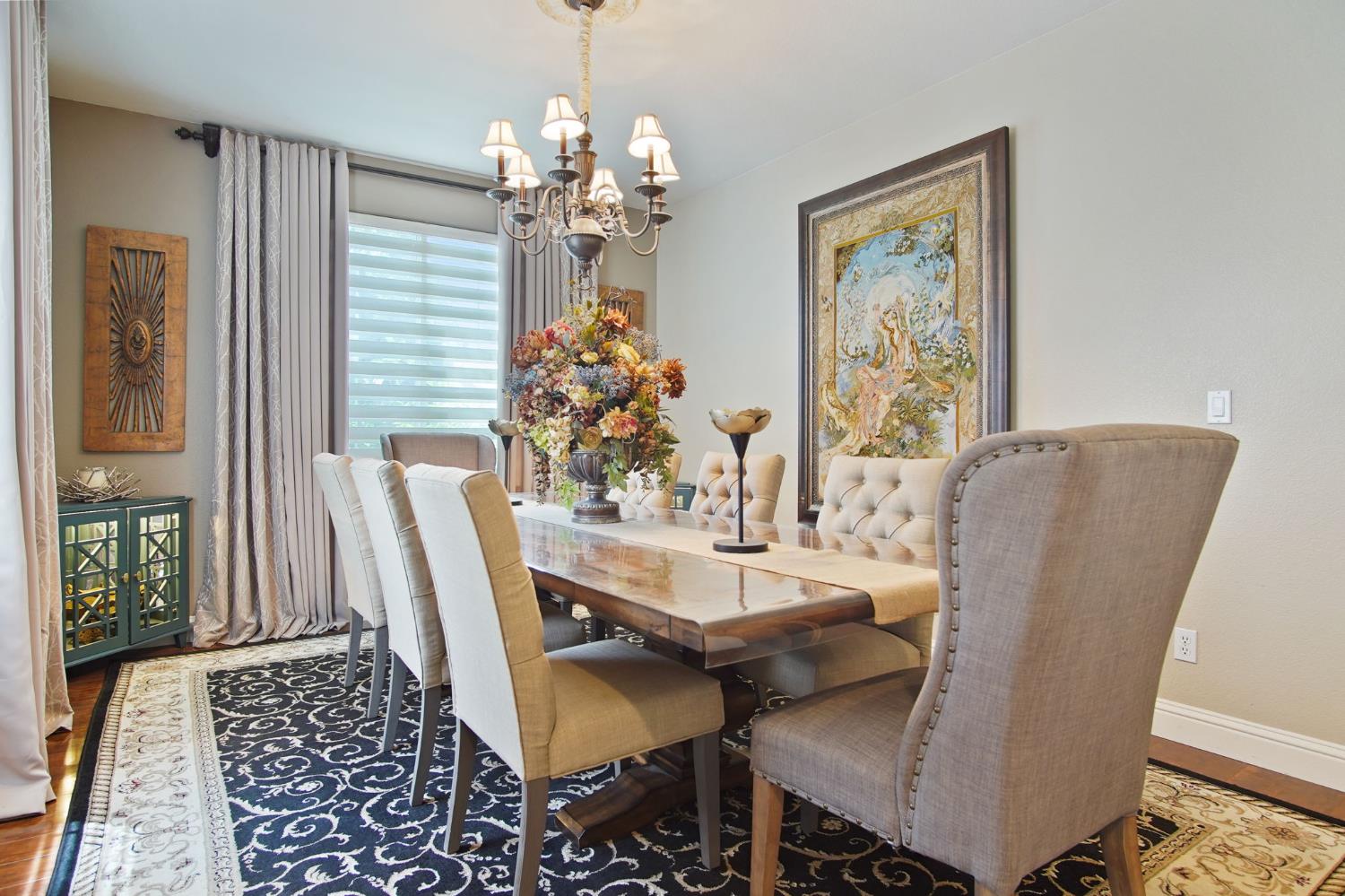 Orchid Lane, Turlock, California image 8