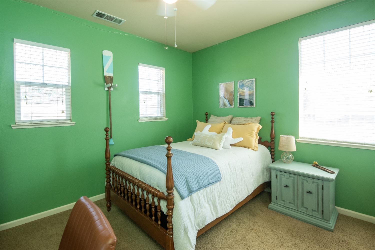 Silvio Way, Oakdale, California image 33