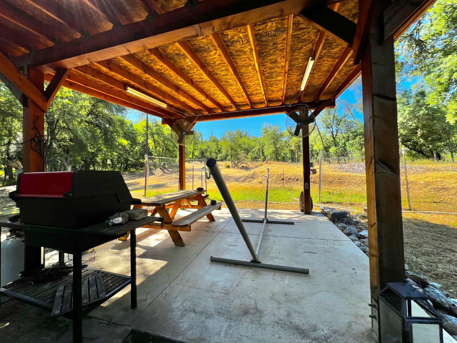 Hidden Valley Road, Mountain Ranch, California image 23