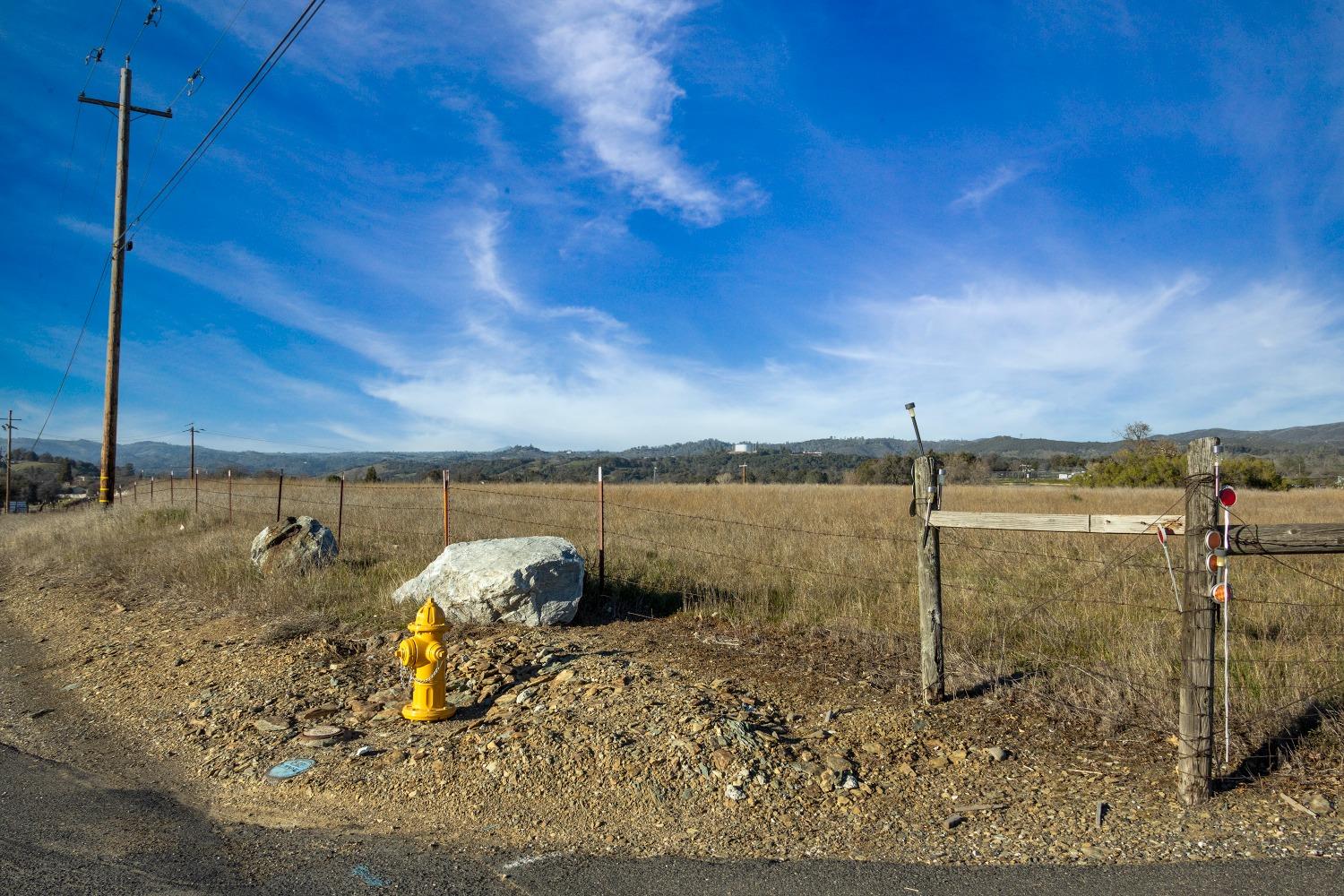 Highway 49, San Andreas, California image 17