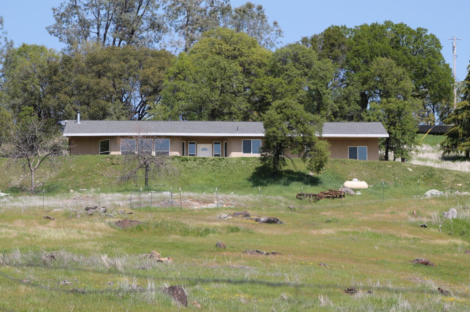 Luneman Road, Placerville, California image 1