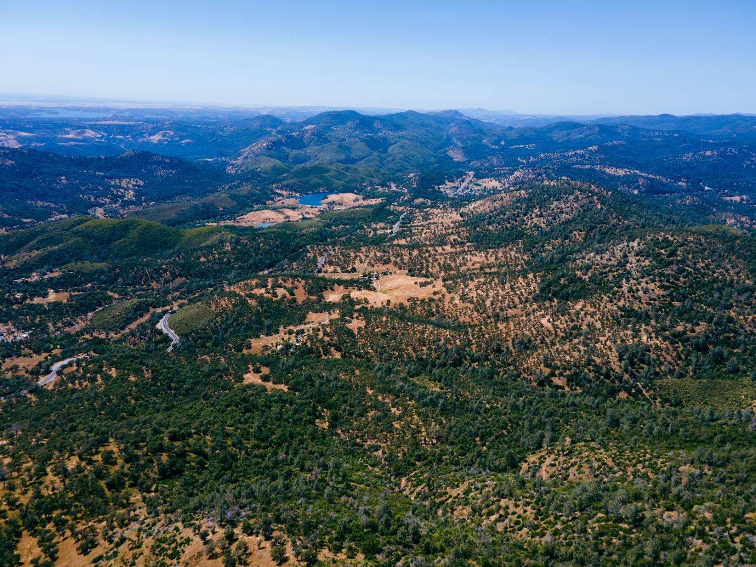 Schilling Road, Coulterville, California image 6
