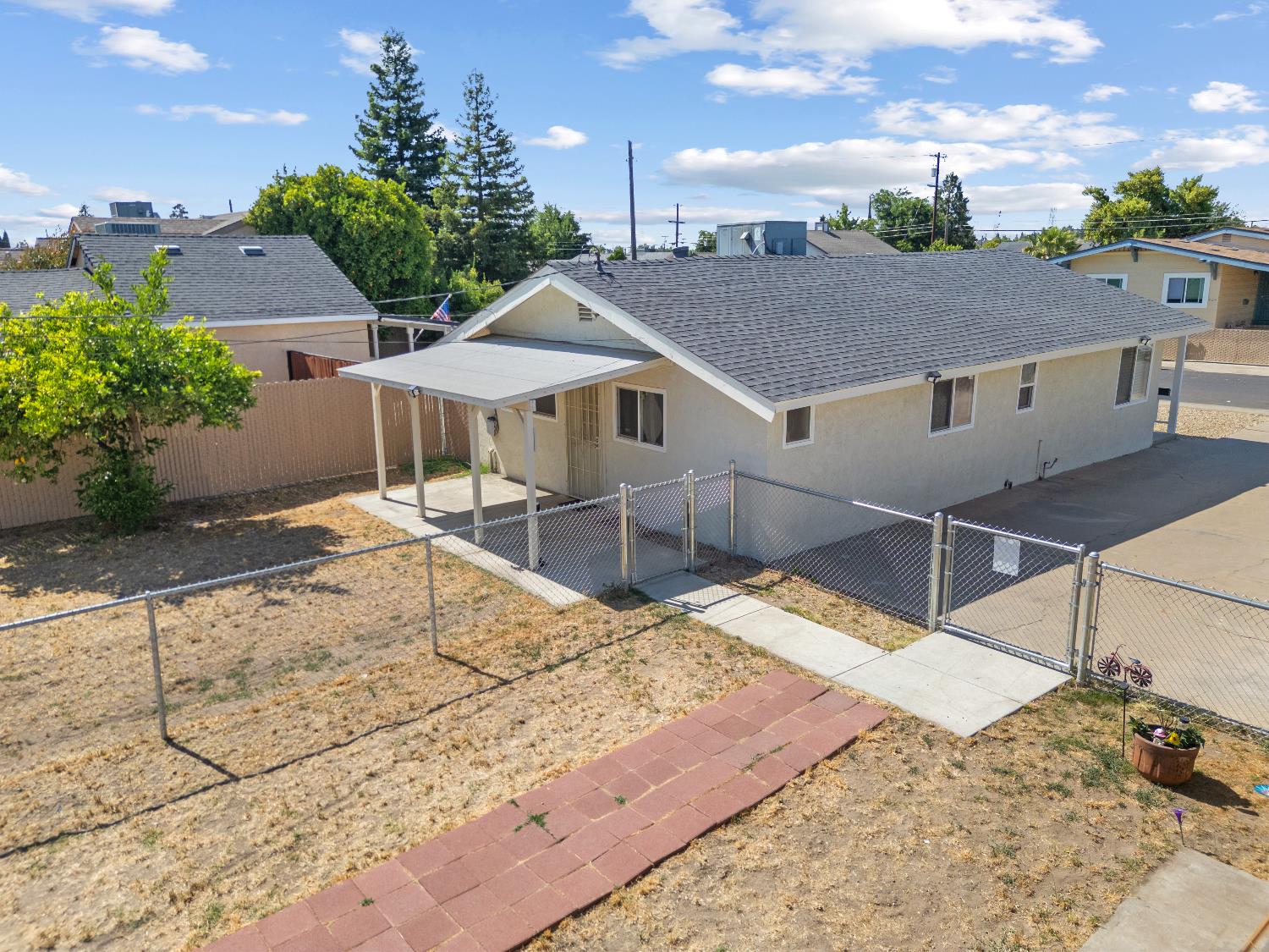 Marion Street, Manteca, California image 18