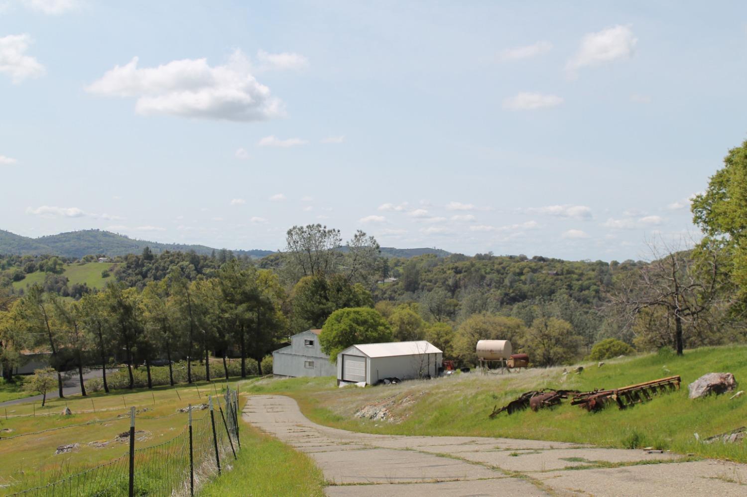 Luneman Road, Placerville, California image 3