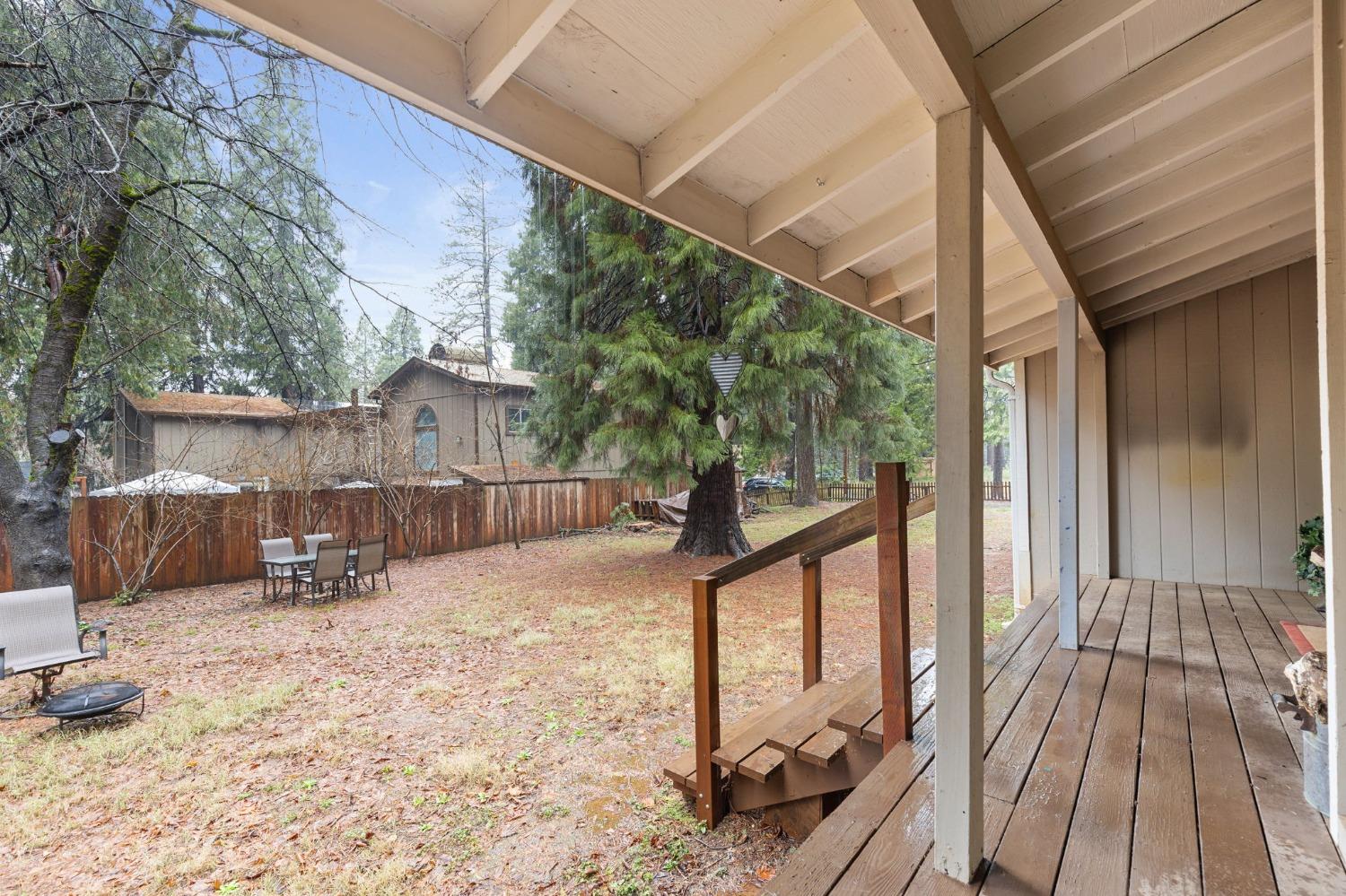Harrison Street, Foresthill, California image 35