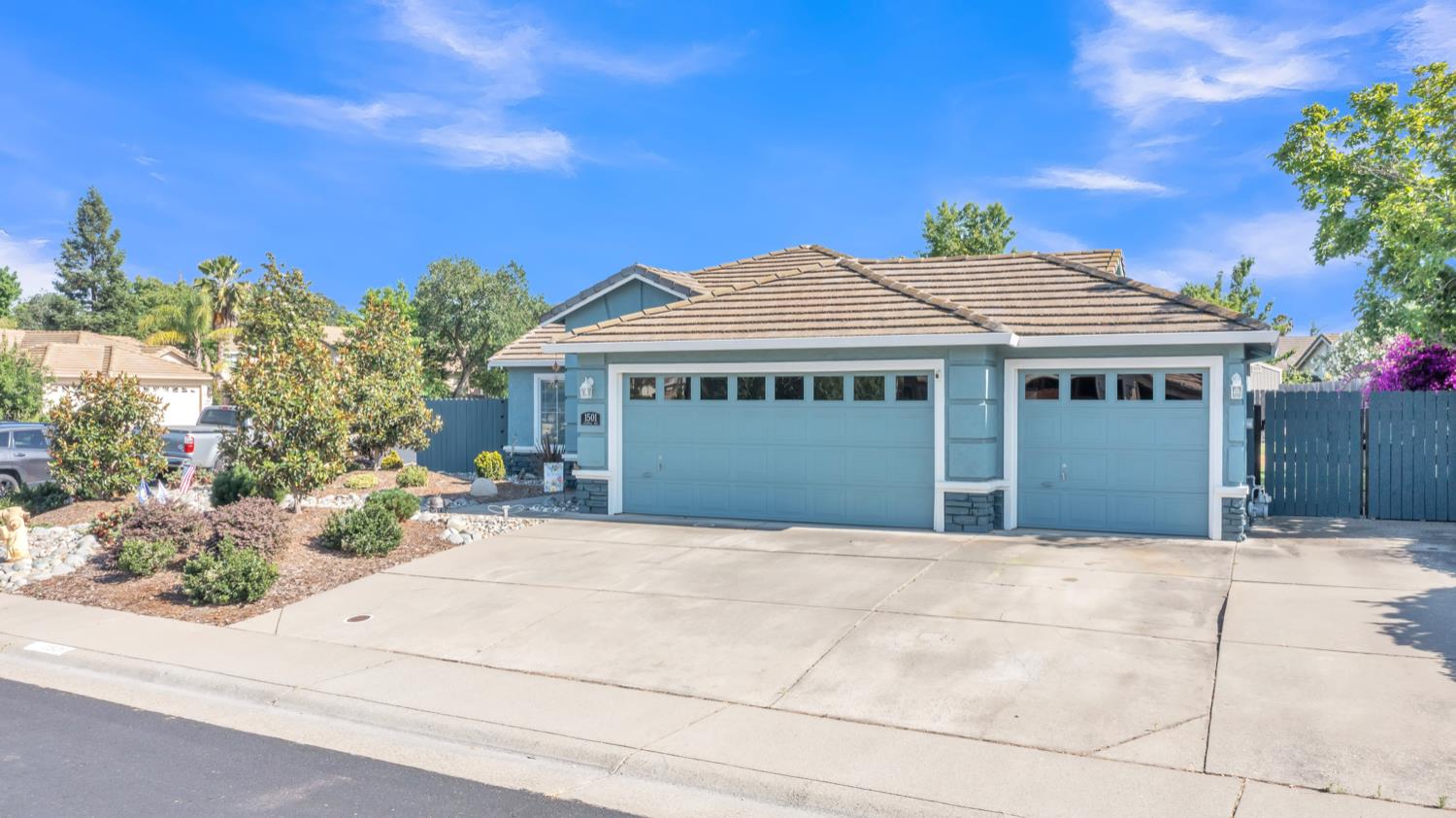 Lathwell Way, Roseville, California image 2