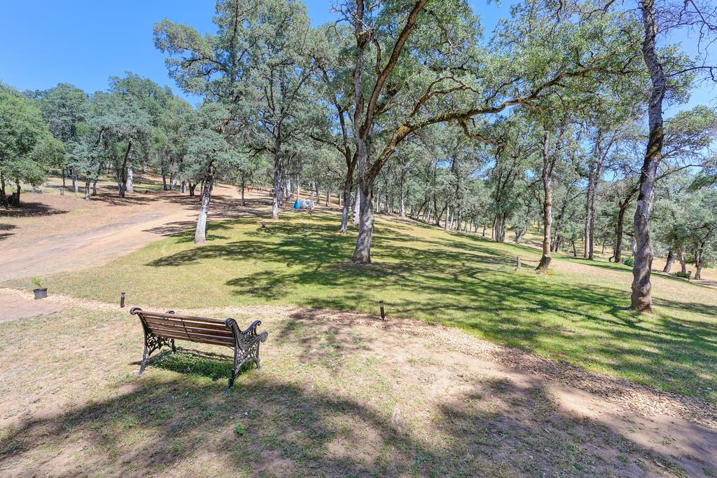 Garden Park Drive, Garden Valley, California image 1