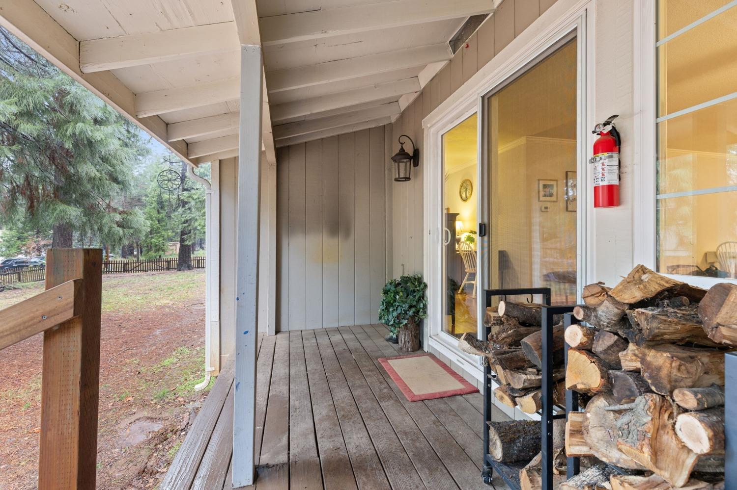 Harrison Street, Foresthill, California image 36