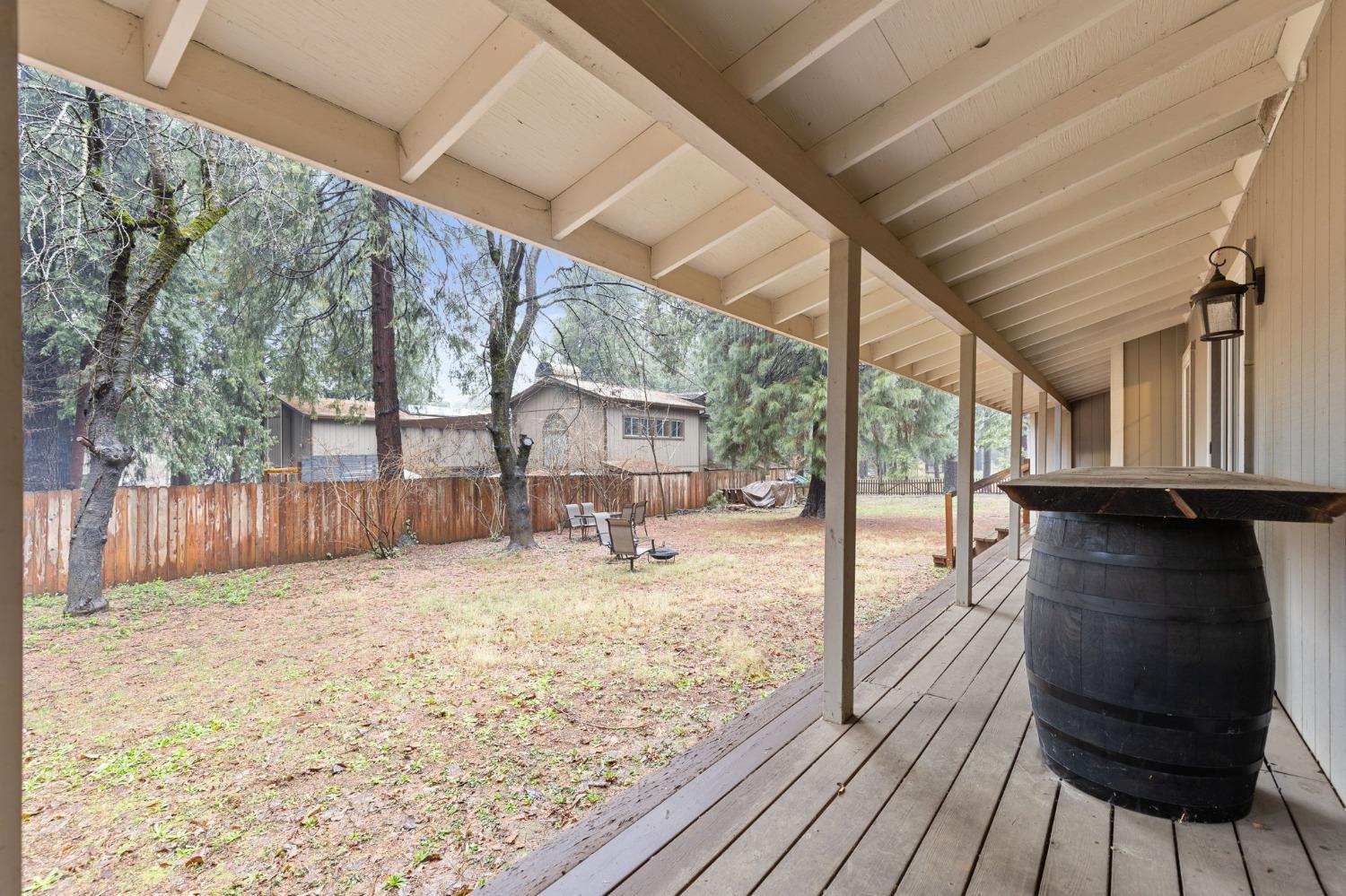 Harrison Street, Foresthill, California image 34