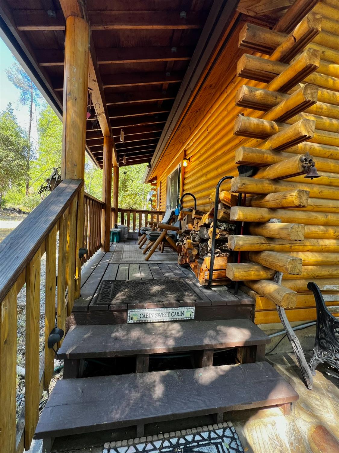 Hidden Valley Road, Mountain Ranch, California image 19