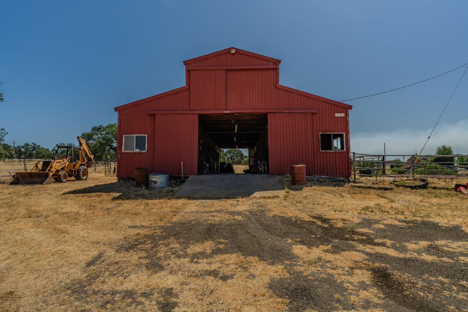Curran Road, Ione, California image 31