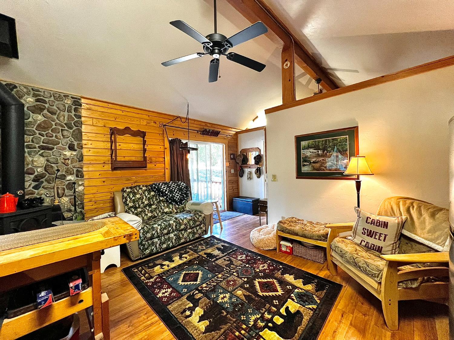 Hidden Valley Road, Mountain Ranch, California image 13