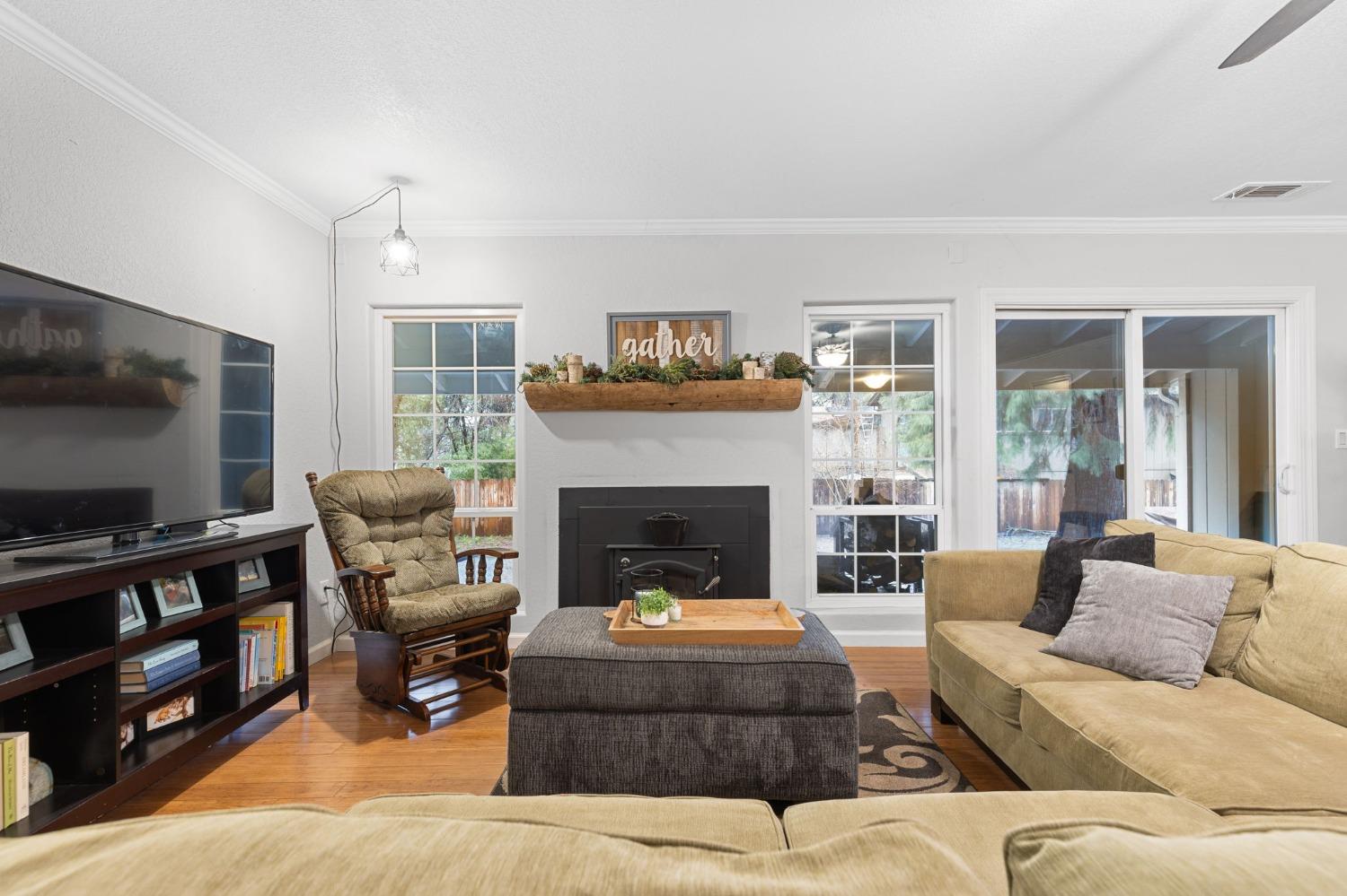 Harrison Street, Foresthill, California image 15