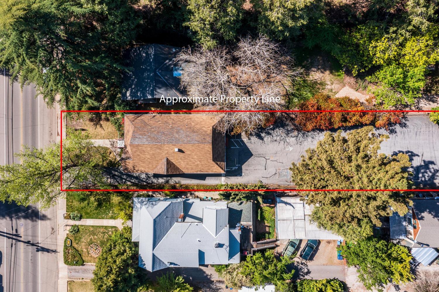 S Auburn Street, Grass Valley, California image 18