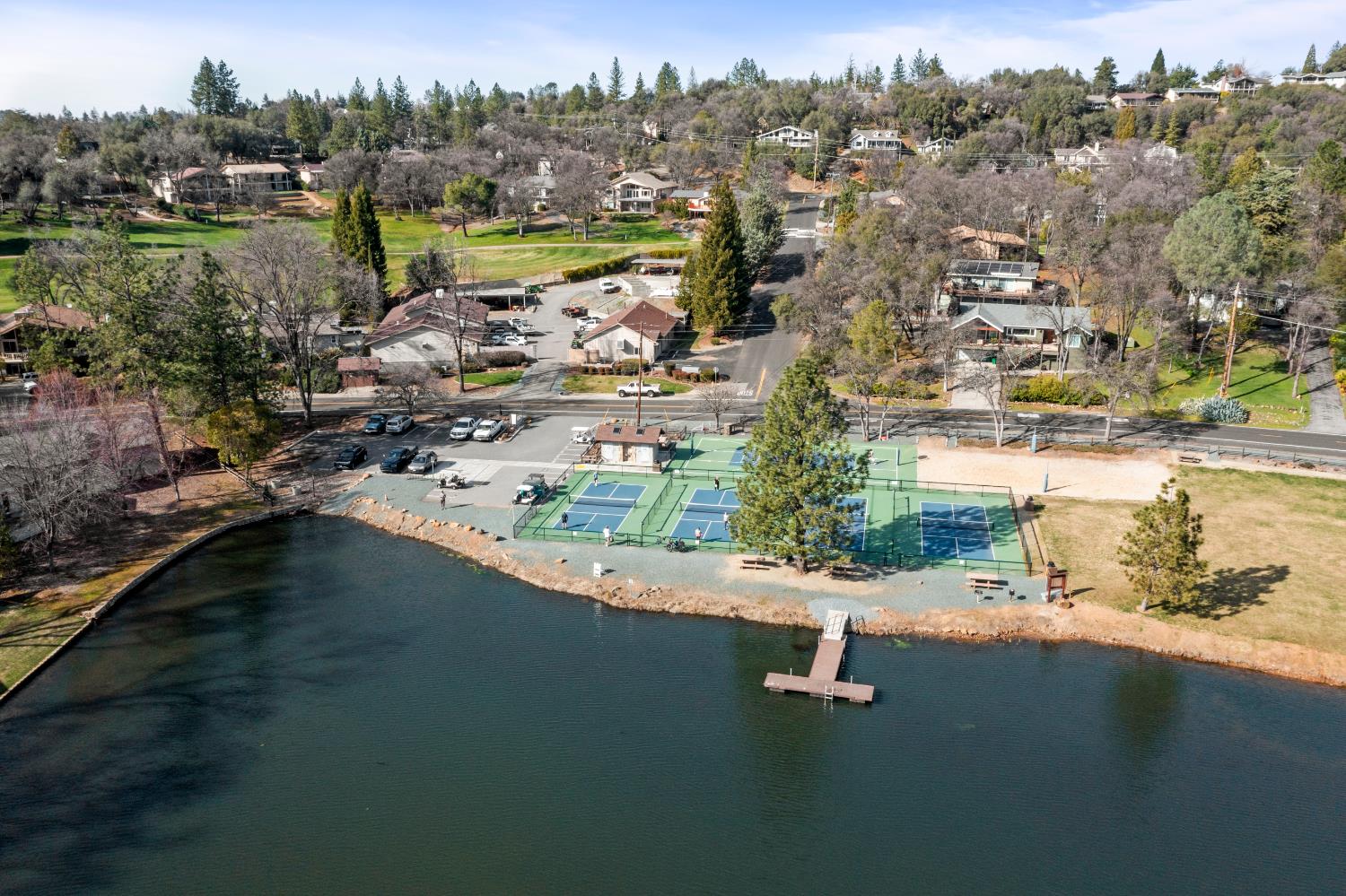 Oakmont Way, Auburn, California image 43