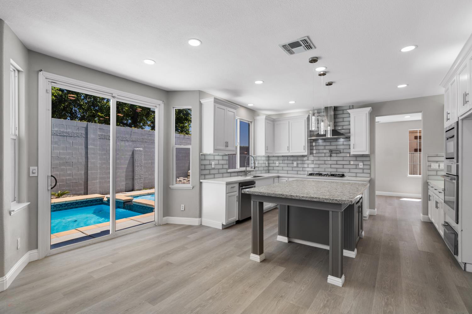 Detail Gallery Image 20 of 82 For 2431 Ogden Sannazor Ct, Tracy,  CA 95377 - 6 Beds | 4/1 Baths