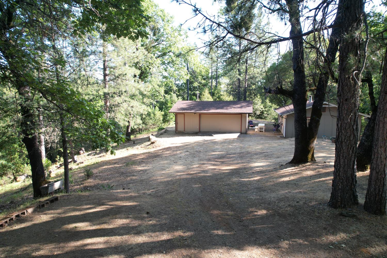 Brockman Mill Road, Fiddletown, California image 33
