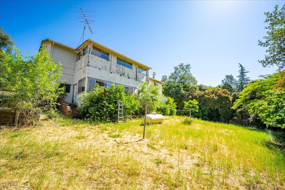 Judy Drive, Placerville, California image 49