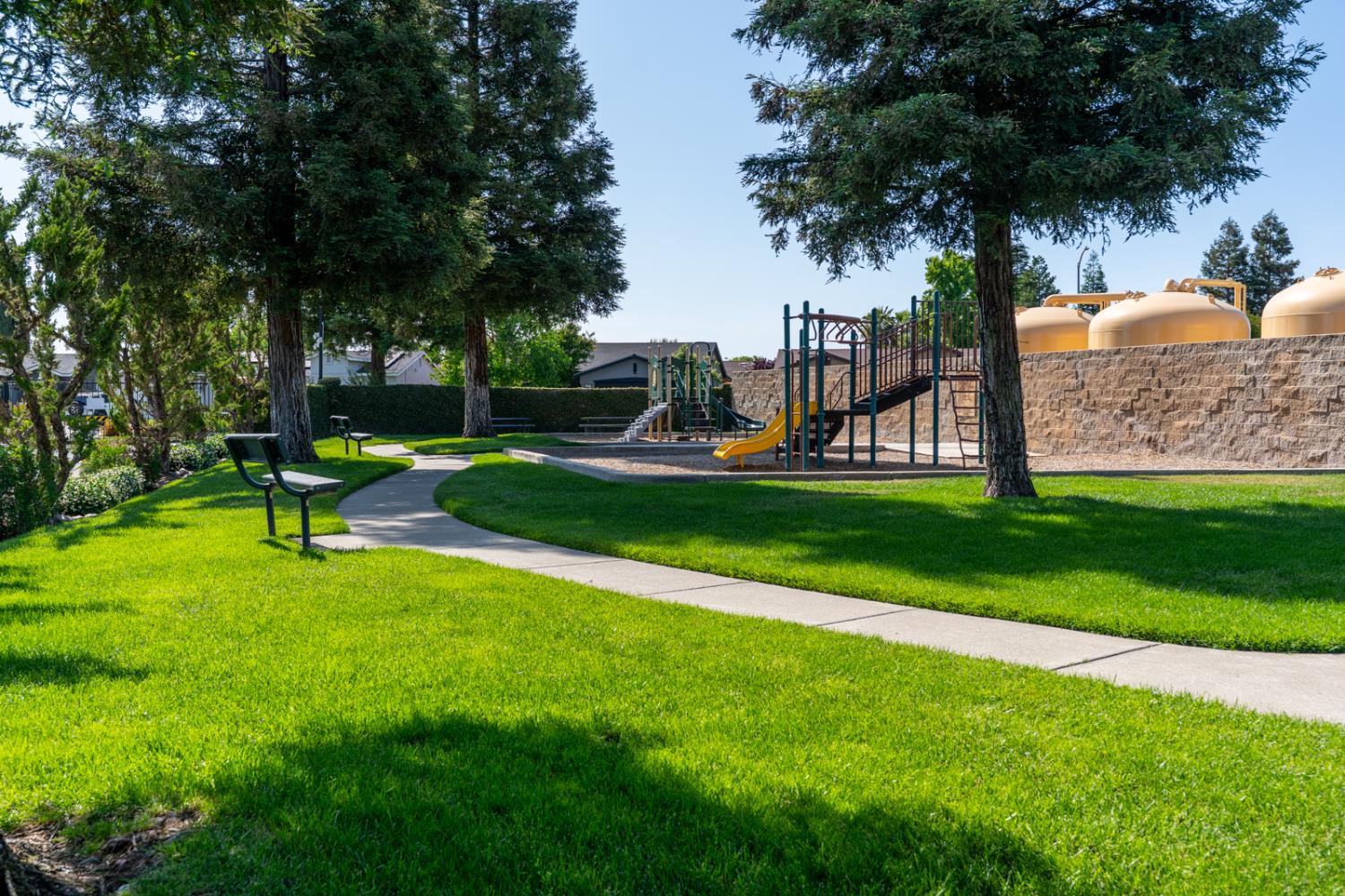 Rancho Vista Drive, Atwater, California image 30
