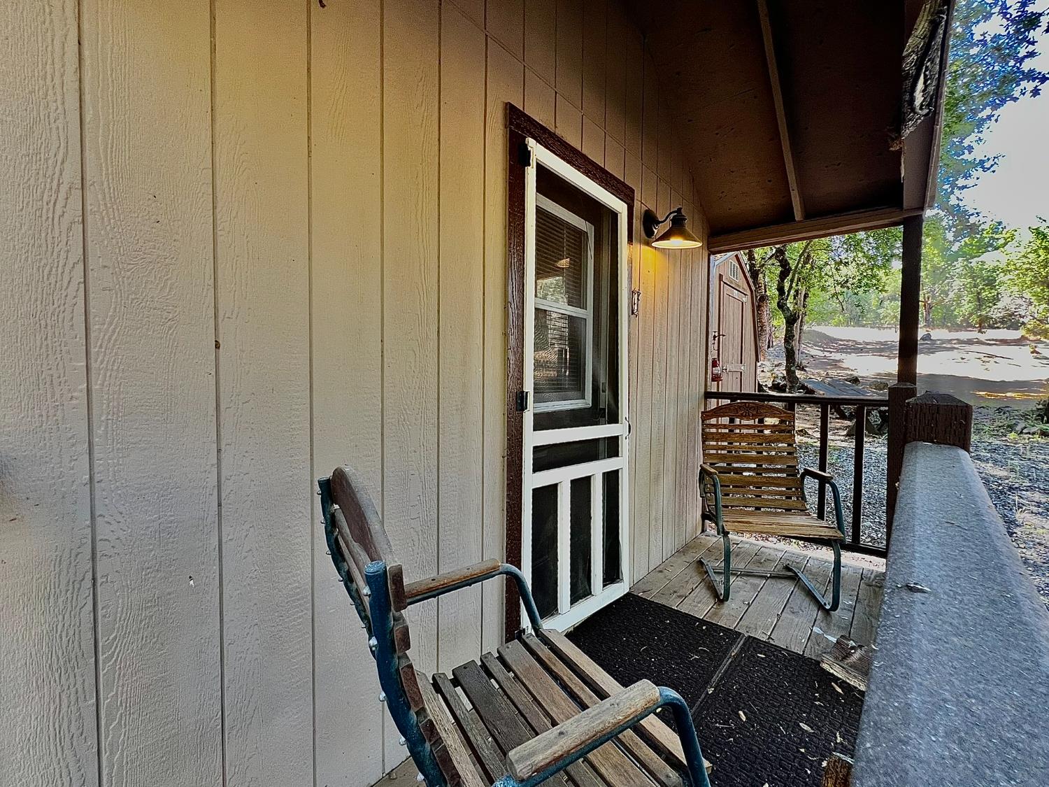 Hidden Valley Road, Mountain Ranch, California image 32