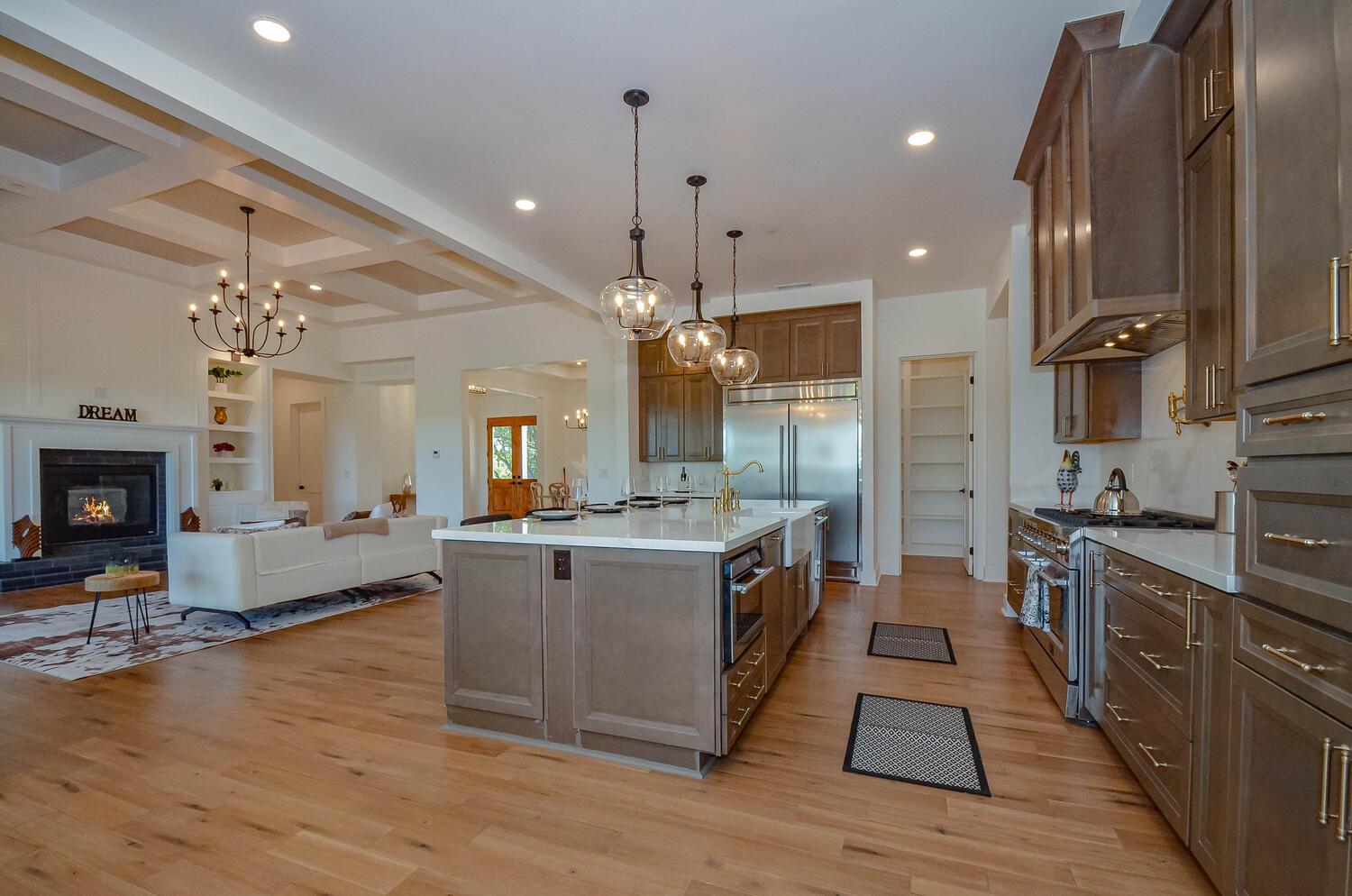 Detail Gallery Image 24 of 75 For 14874 Surrey Junction Ln, Sutter Creek,  CA 95685 - 4 Beds | 3/1 Baths