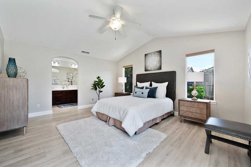 Azalea Garden Way, Rancho Cordova, California image 27