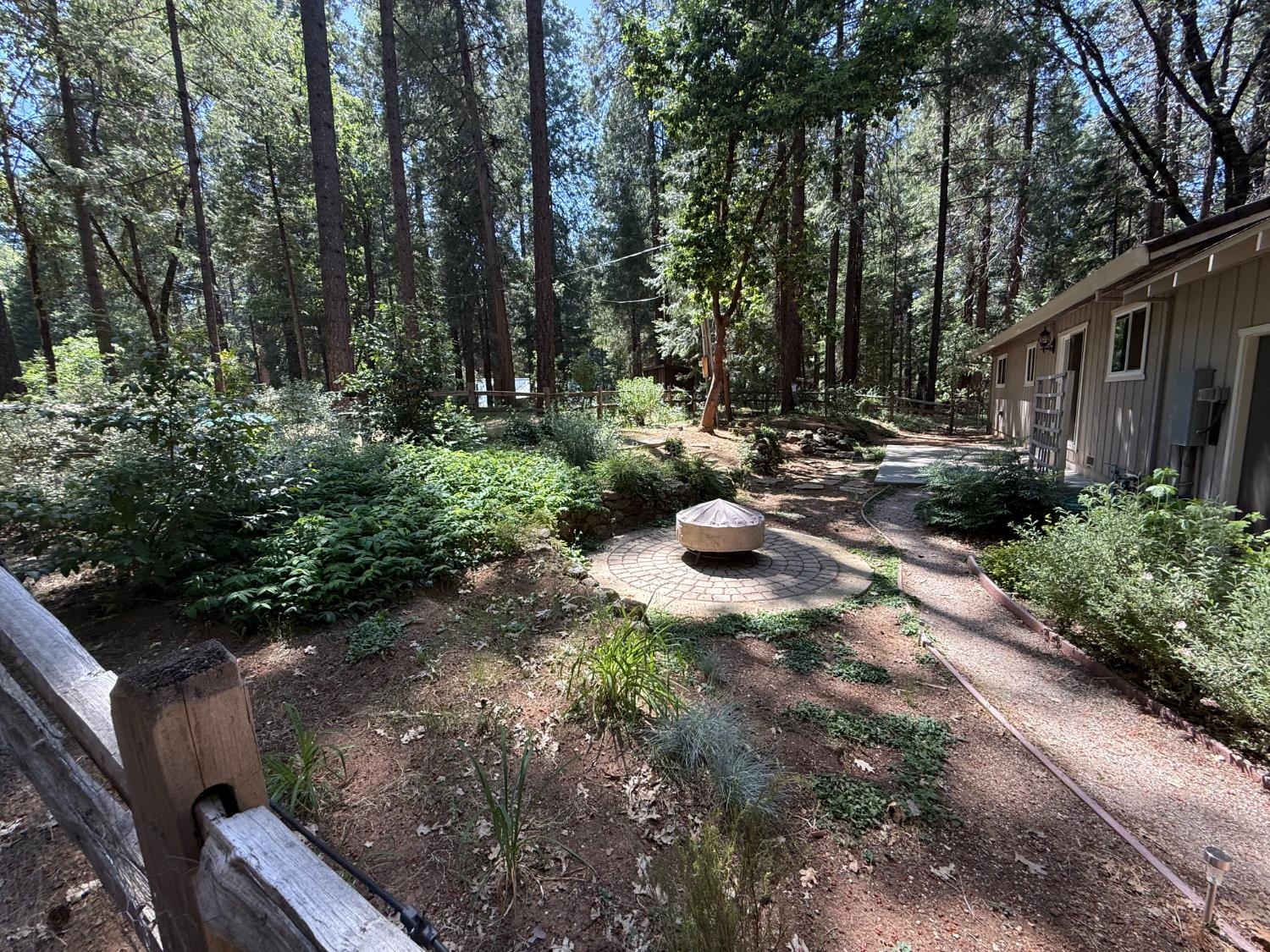 Rector Road, Nevada City, California image 18