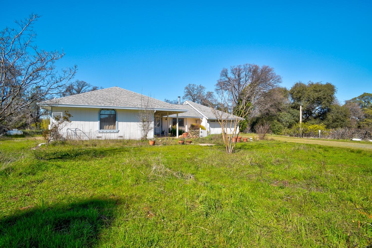 Stoney Oaks Boulevard, Oroville, California image 3