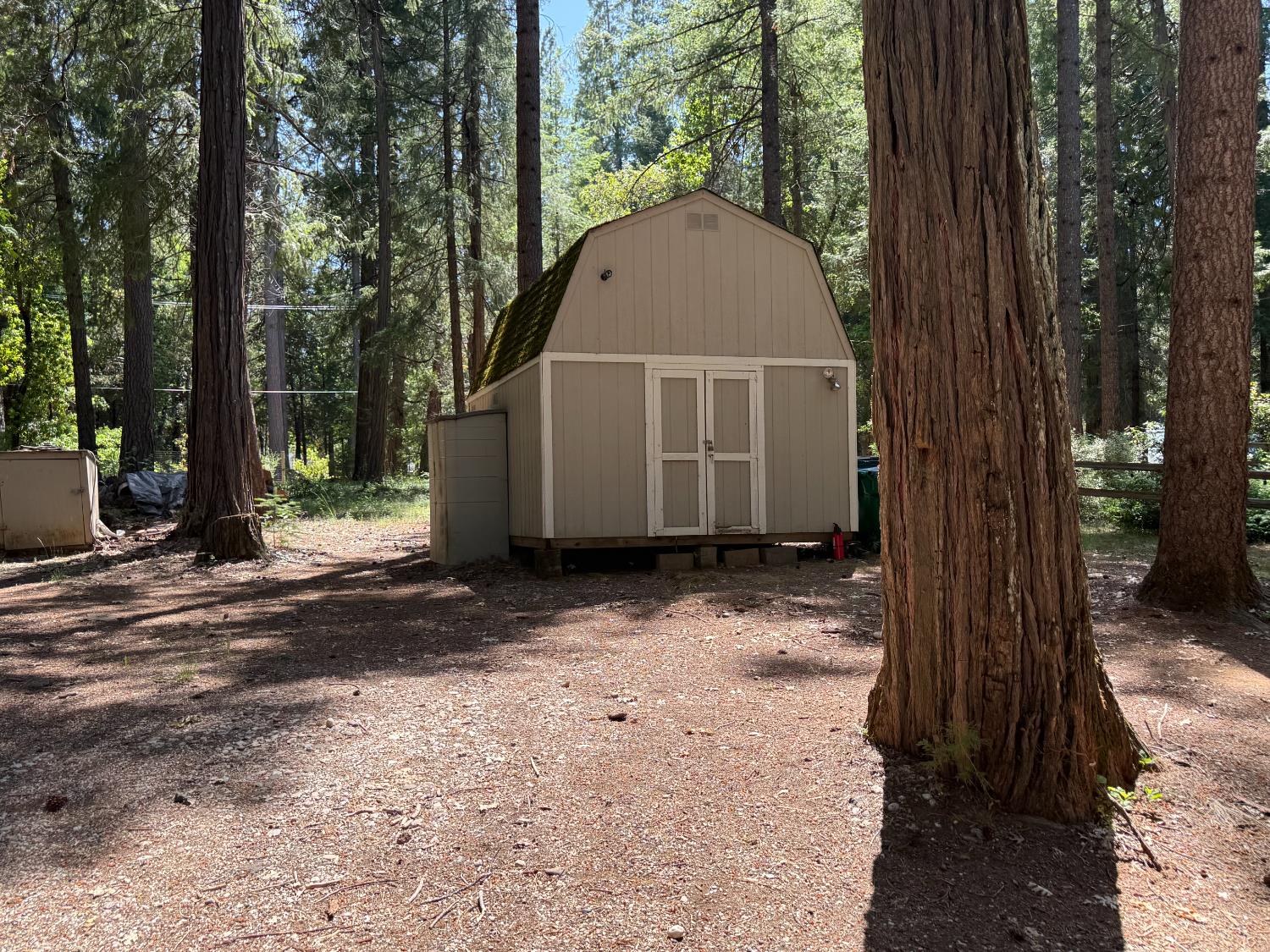 Rector Road, Nevada City, California image 23