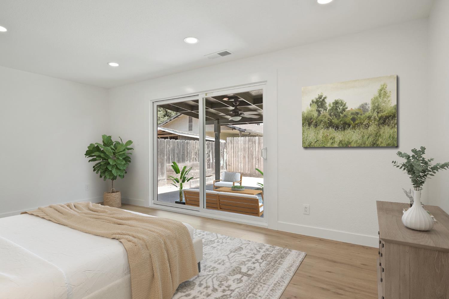 Marymar Drive, Modesto, California image 12
