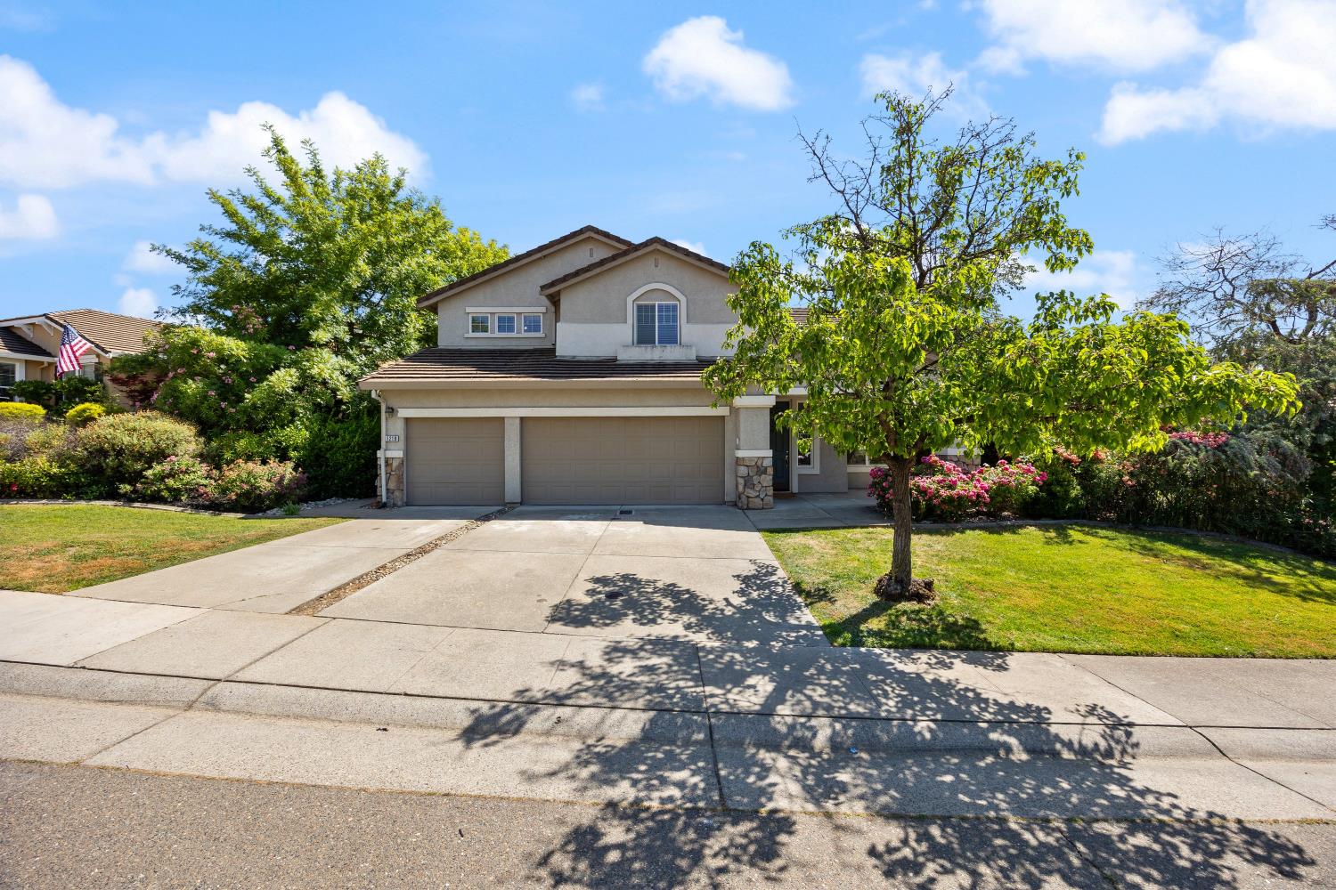 Galston Drive, Folsom, California image 1