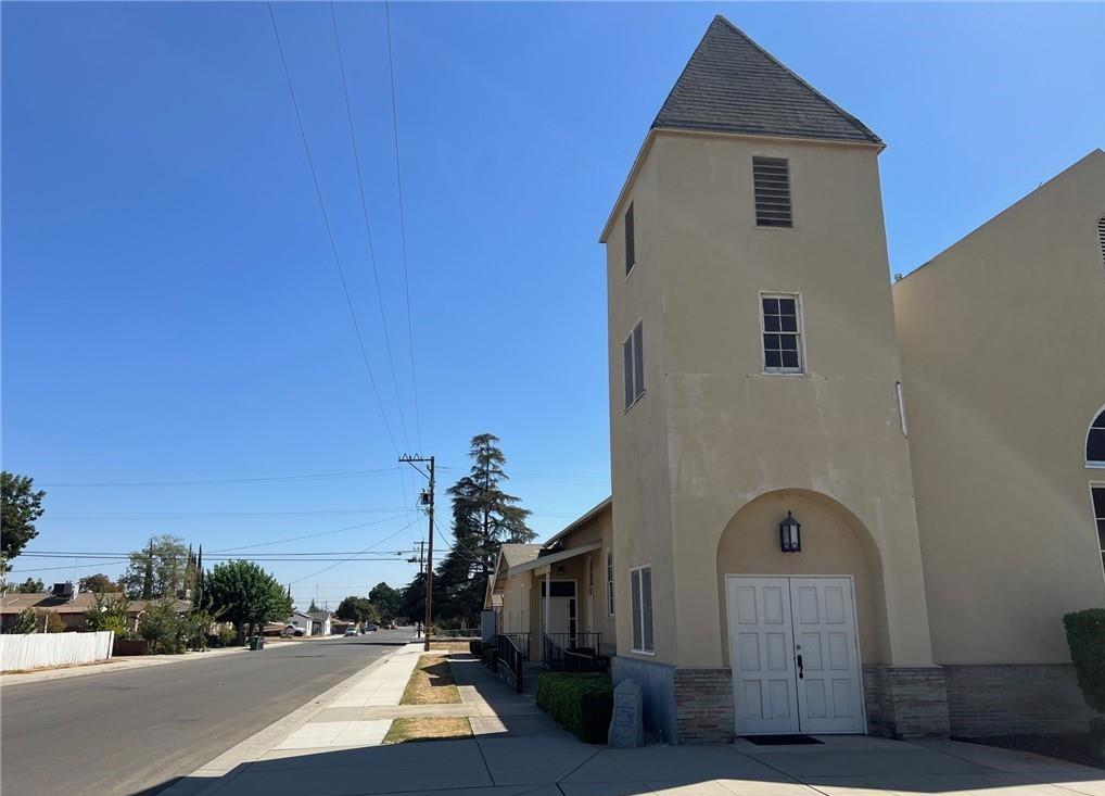 Detail Gallery Image 2 of 21 For 601 Trinity Ave, Chowchilla,  CA 93610 - – Beds | – Baths